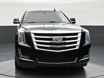 2020 Cadillac Escalade 2WD Standard