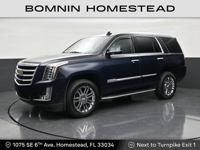 2020 Cadillac Escalade 2WD Standard