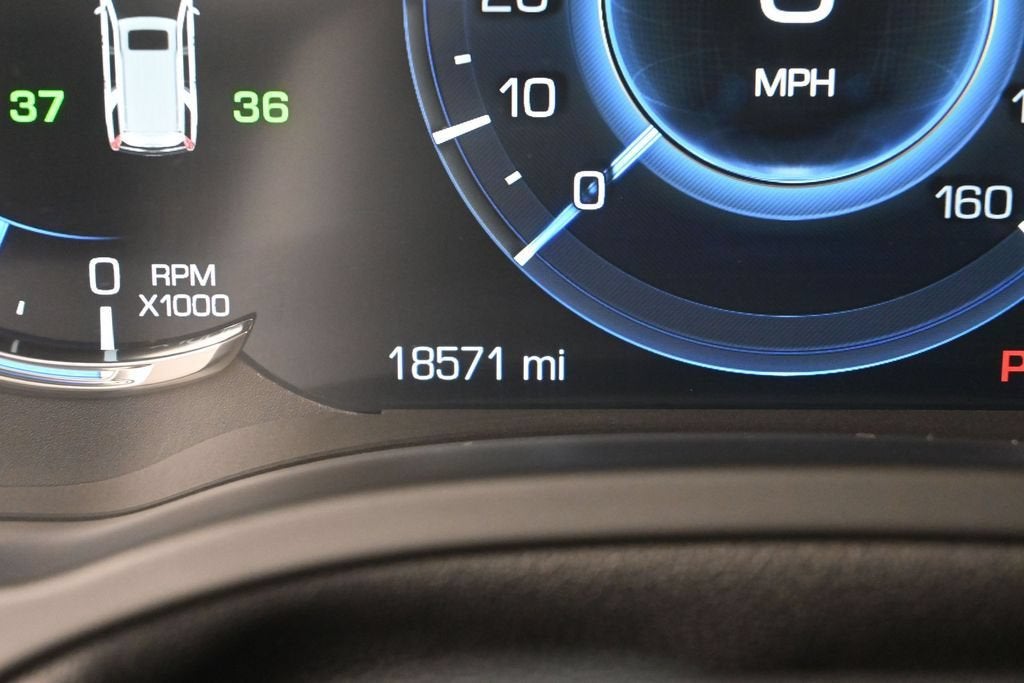 2020 Cadillac Escalade 2WD Standard