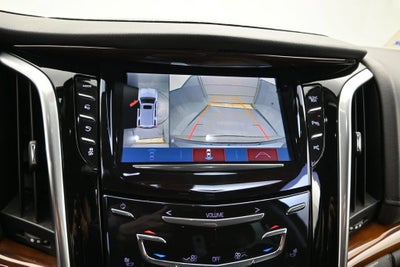 2020 Cadillac Escalade 2WD Standard