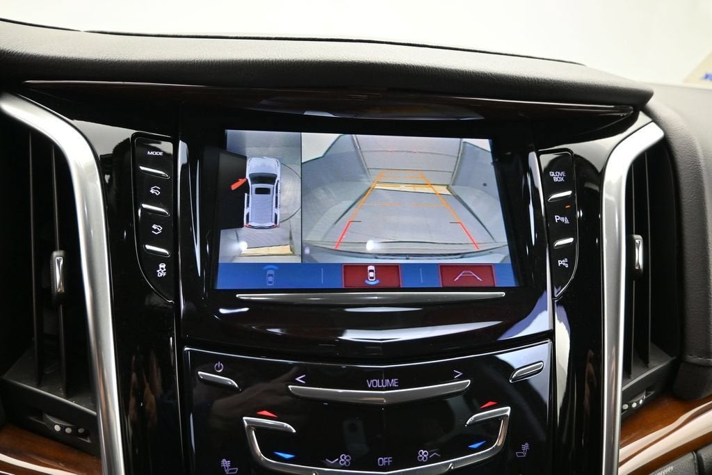 2020 Cadillac Escalade 2WD Standard