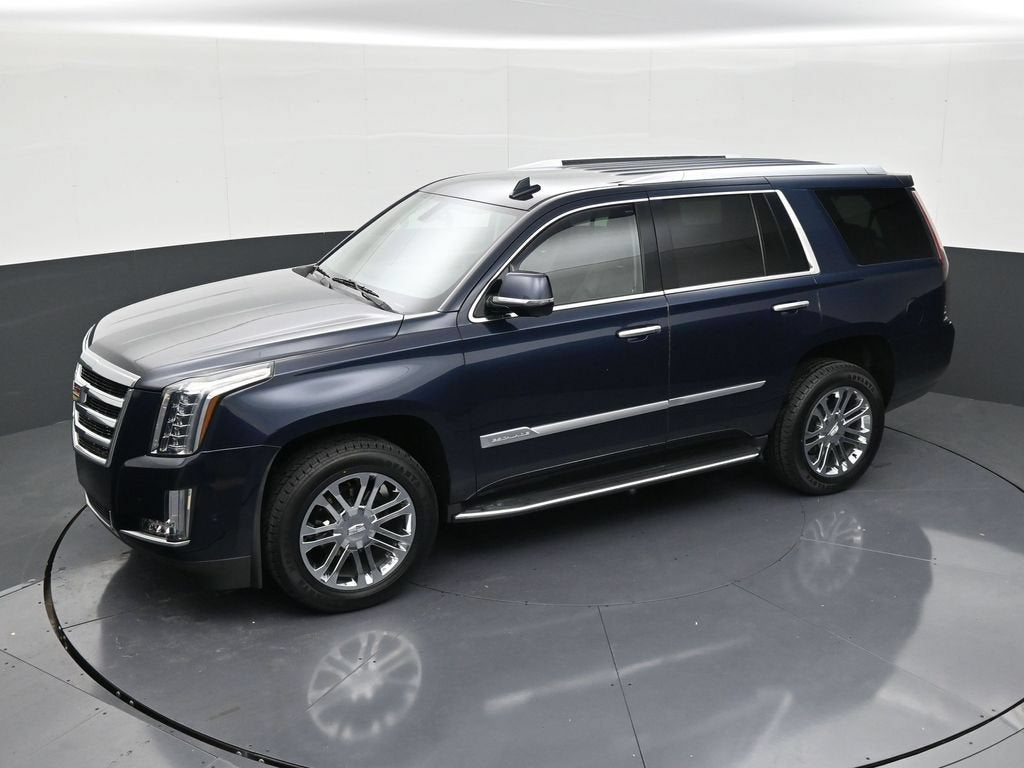 2020 Cadillac Escalade 2WD Standard