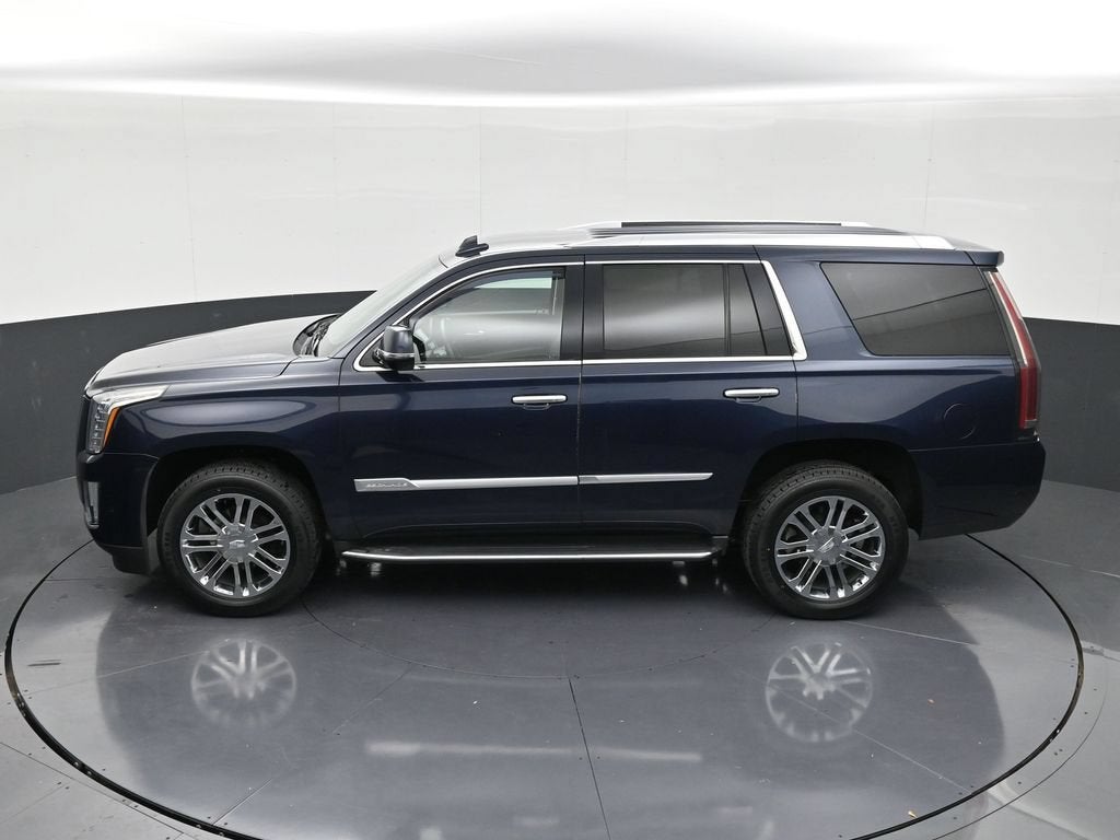 2020 Cadillac Escalade 2WD Standard