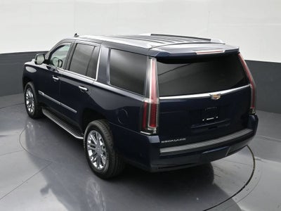 2020 Cadillac Escalade 2WD Standard