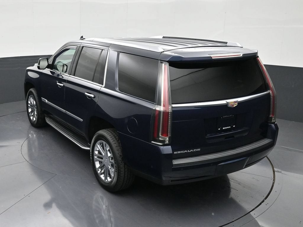 2020 Cadillac Escalade 2WD Standard