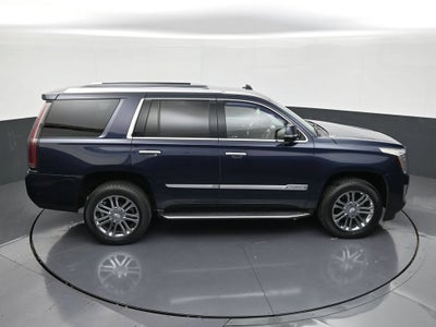 2020 Cadillac Escalade 2WD Standard