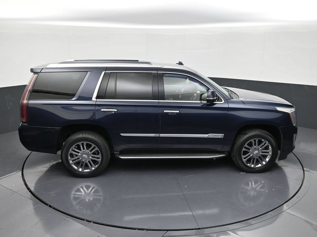 2020 Cadillac Escalade 2WD Standard