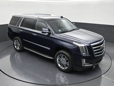 2020 Cadillac Escalade 2WD Standard