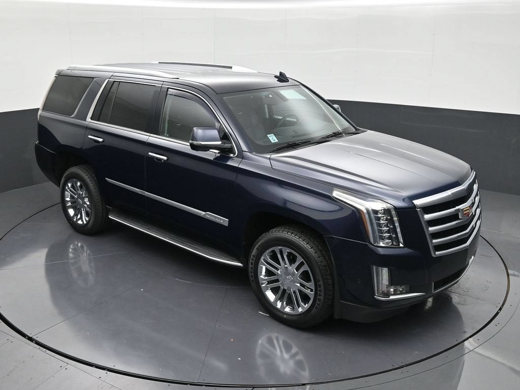 2020 Cadillac Escalade 2WD Standard