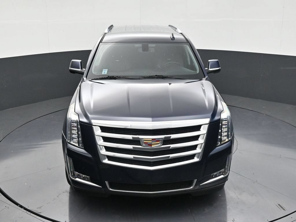 2020 Cadillac Escalade 2WD Standard