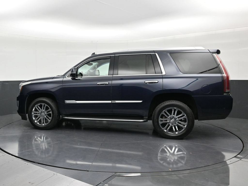 2020 Cadillac Escalade 2WD Standard