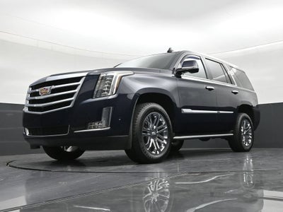 2020 Cadillac Escalade 2WD Standard