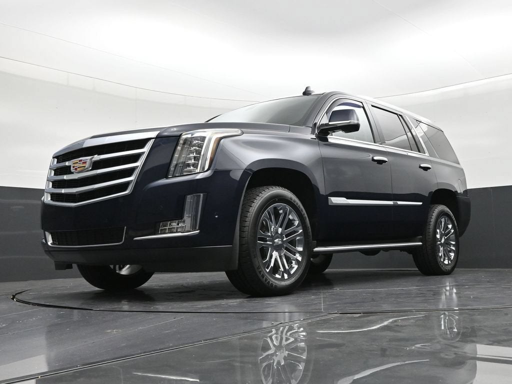2020 Cadillac Escalade 2WD Standard