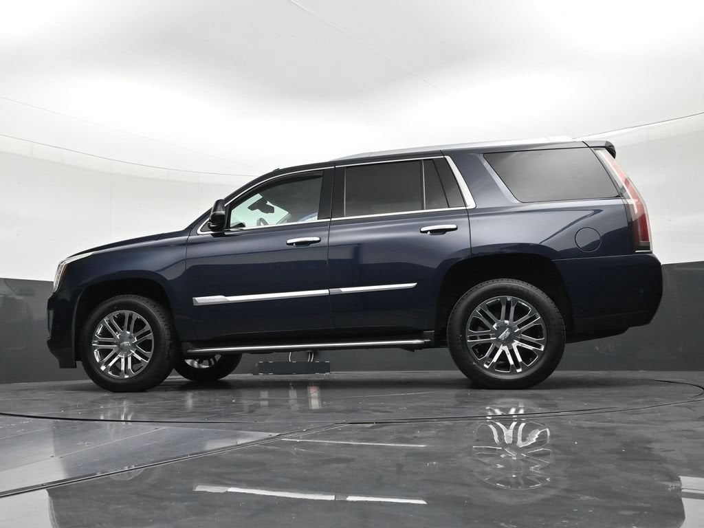 2020 Cadillac Escalade 2WD Standard