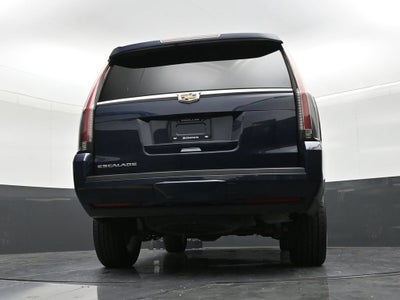 2020 Cadillac Escalade 2WD Standard
