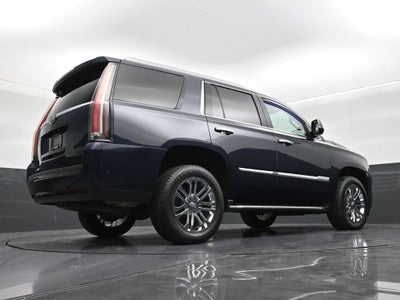 2020 Cadillac Escalade 2WD Standard
