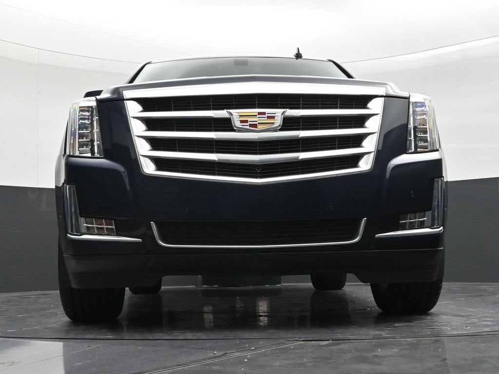 2020 Cadillac Escalade 2WD Standard