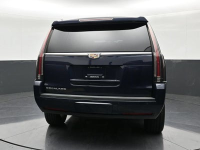 2020 Cadillac Escalade 2WD Standard
