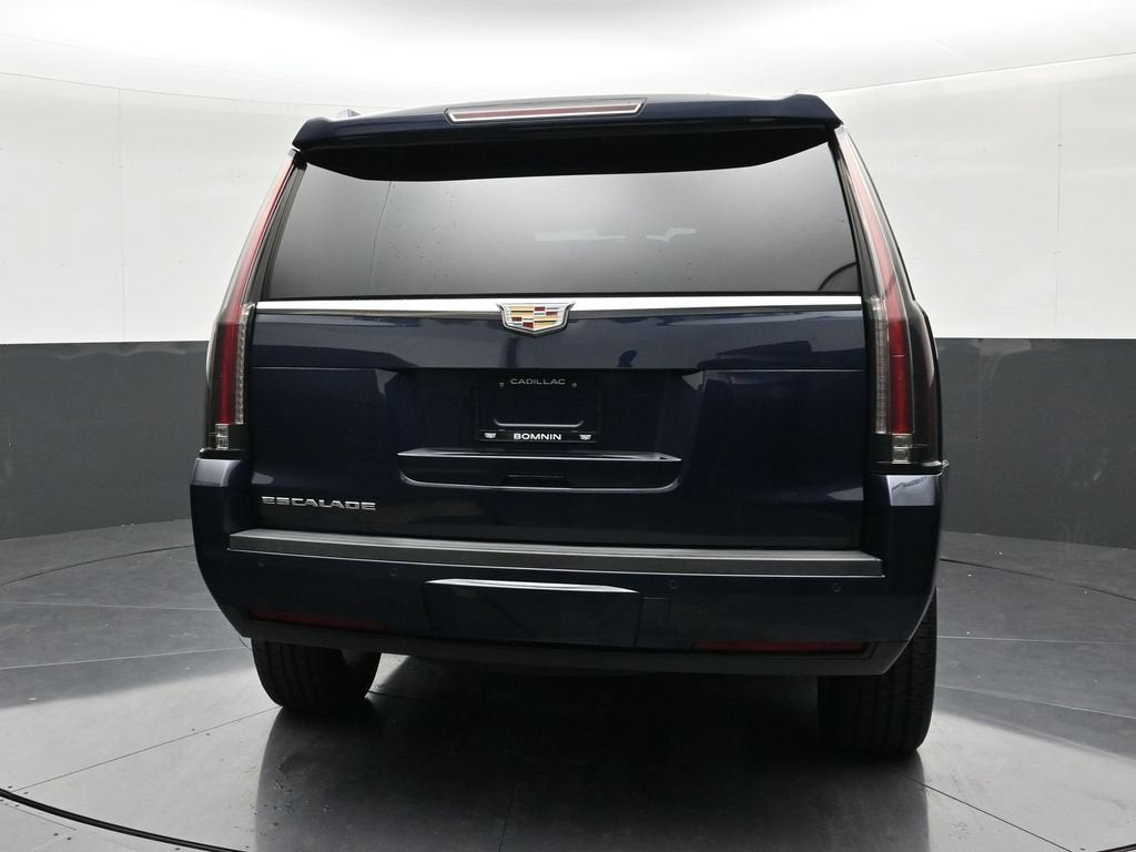2020 Cadillac Escalade 2WD Standard