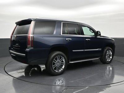 2020 Cadillac Escalade 2WD Standard