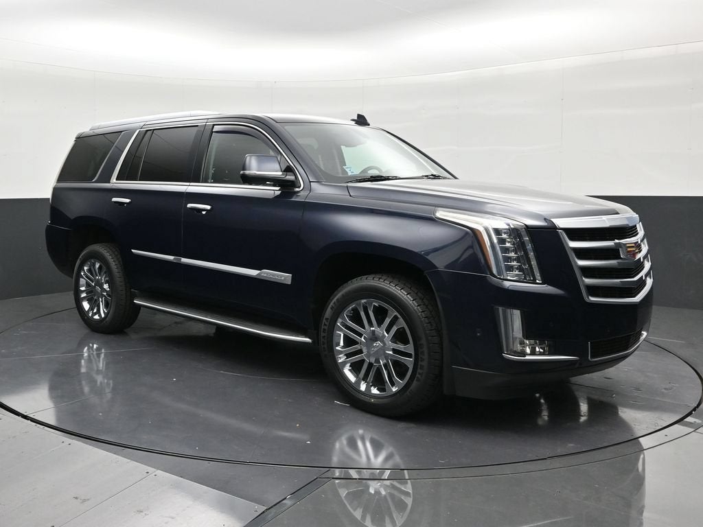 2020 Cadillac Escalade 2WD Standard