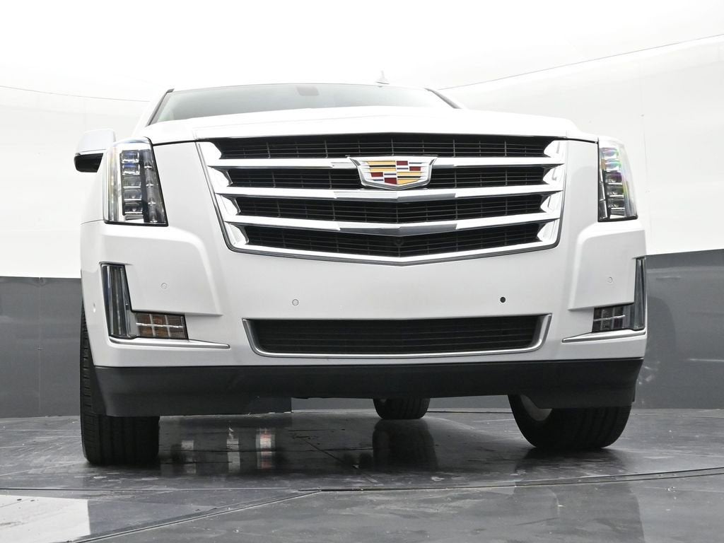 2020 Cadillac Escalade 4DR 2WD