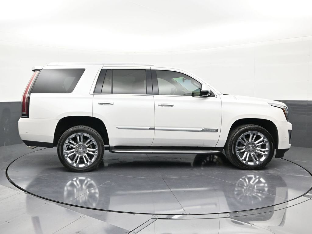 2020 Cadillac Escalade 4DR 2WD