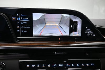 2023 Cadillac Escalade RWD Luxury