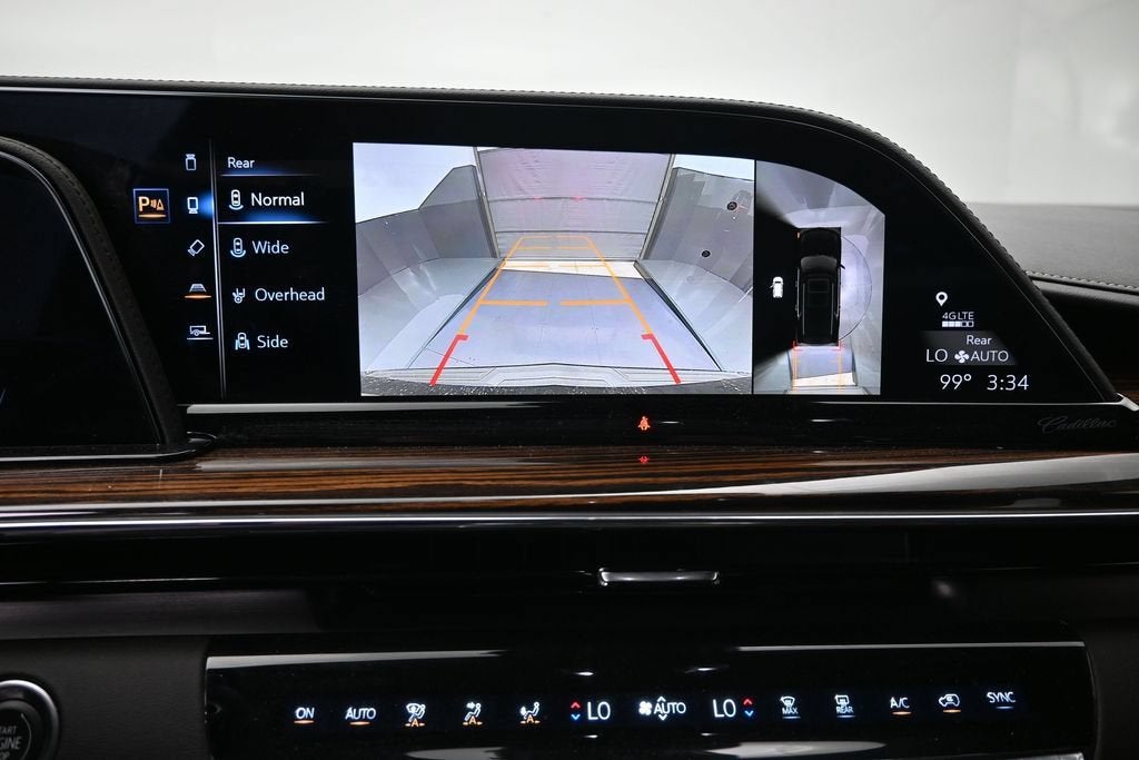 2023 Cadillac Escalade RWD Luxury