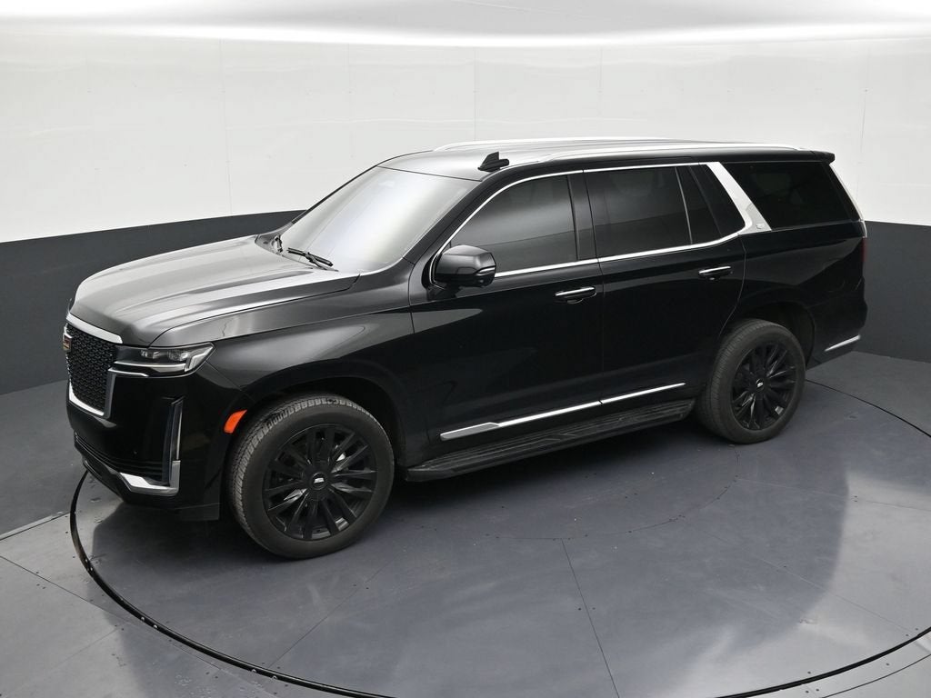 2023 Cadillac Escalade RWD Luxury