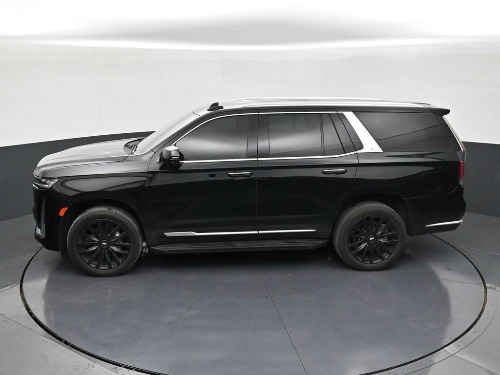 2023 Cadillac Escalade RWD Luxury