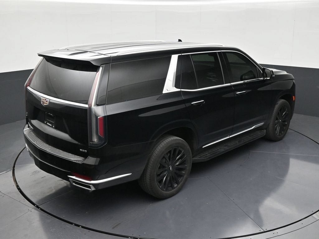 2023 Cadillac Escalade RWD Luxury