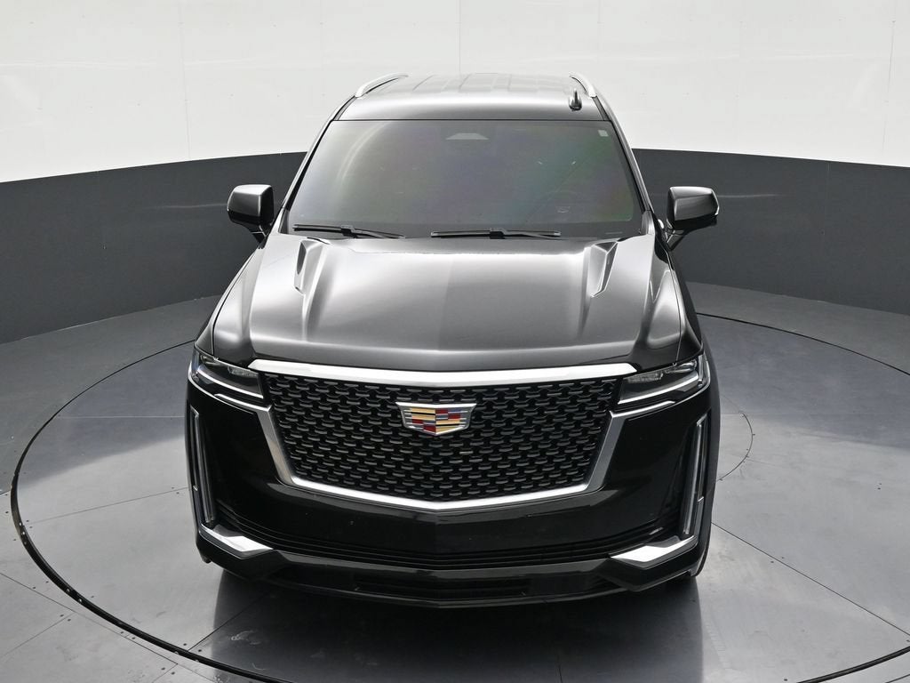 2023 Cadillac Escalade RWD Luxury