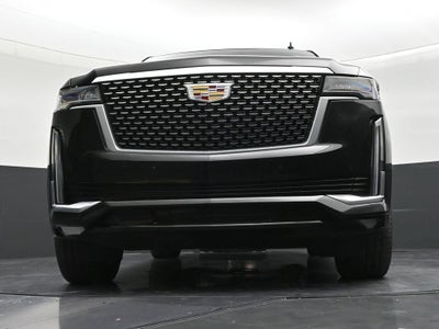 2023 Cadillac Escalade RWD Luxury