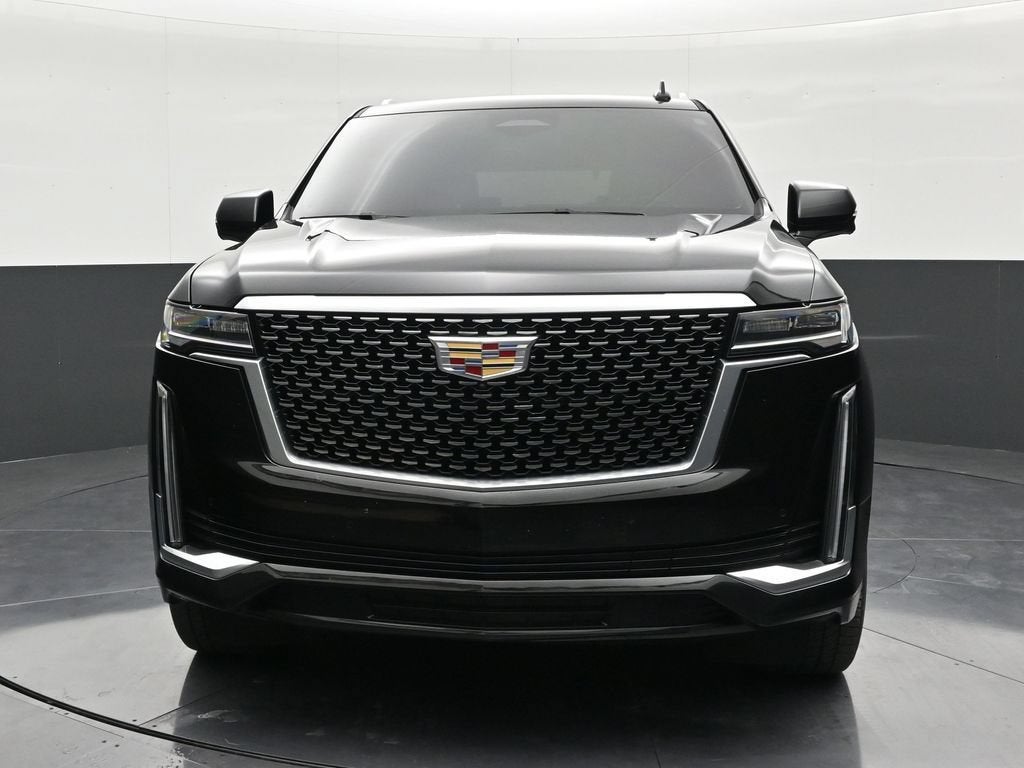 2023 Cadillac Escalade RWD Luxury