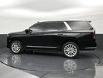 2024 Cadillac Escalade Luxury