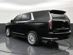 2024 Cadillac Escalade Luxury