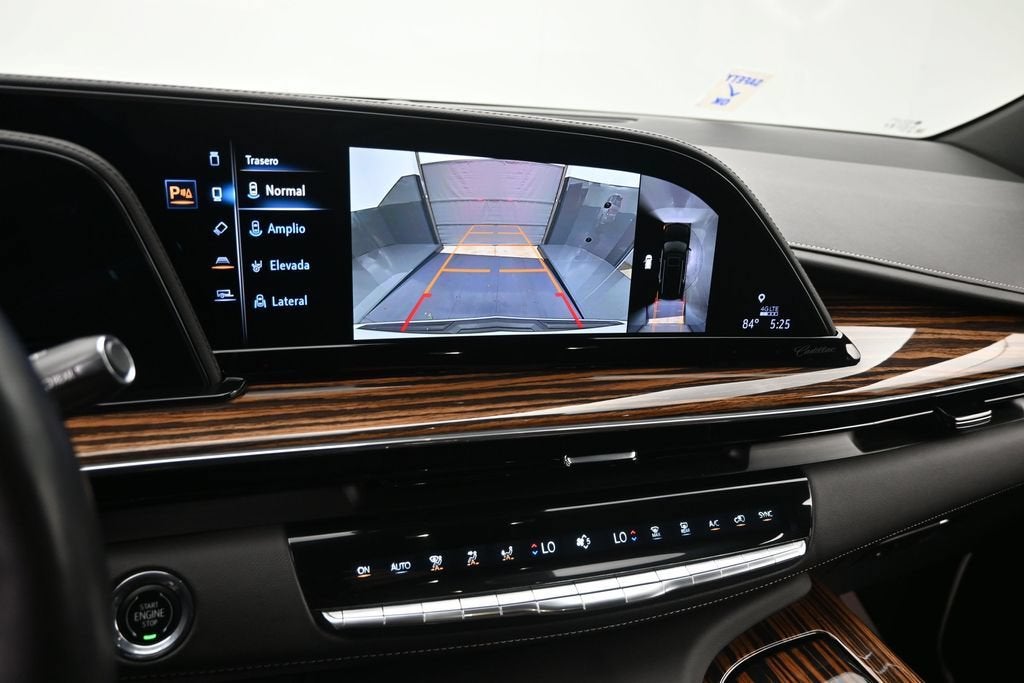 2023 Cadillac Escalade RWD Premium Luxury