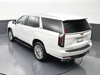 2023 Cadillac Escalade RWD Premium Luxury