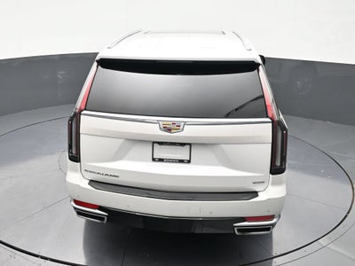 2023 Cadillac Escalade RWD Premium Luxury