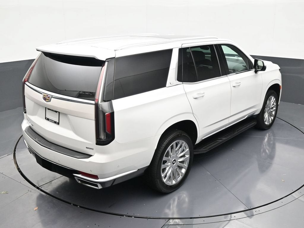 2023 Cadillac Escalade RWD Premium Luxury
