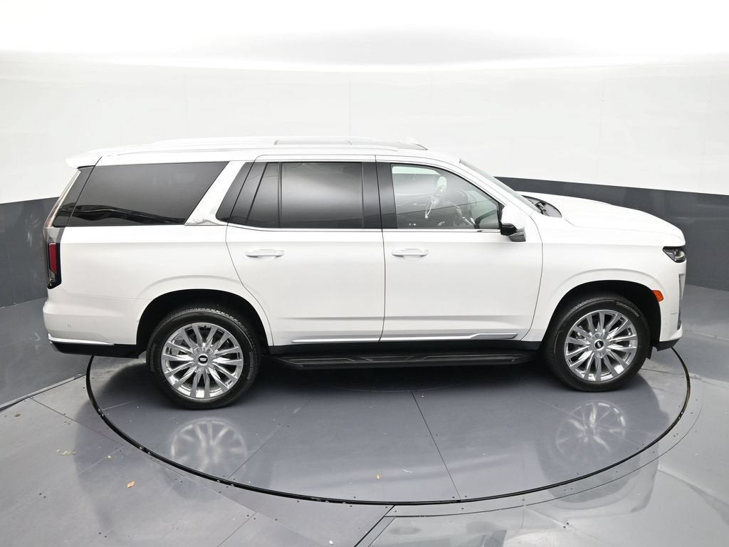 2023 Cadillac Escalade RWD Premium Luxury