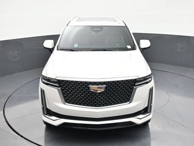 2023 Cadillac Escalade RWD Premium Luxury