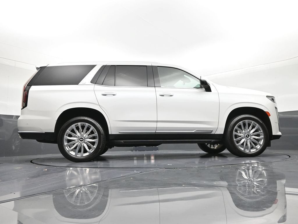 2023 Cadillac Escalade RWD Premium Luxury
