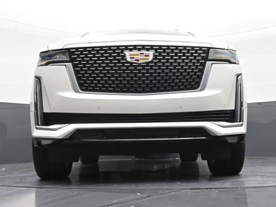 2023 Cadillac Escalade RWD Premium Luxury