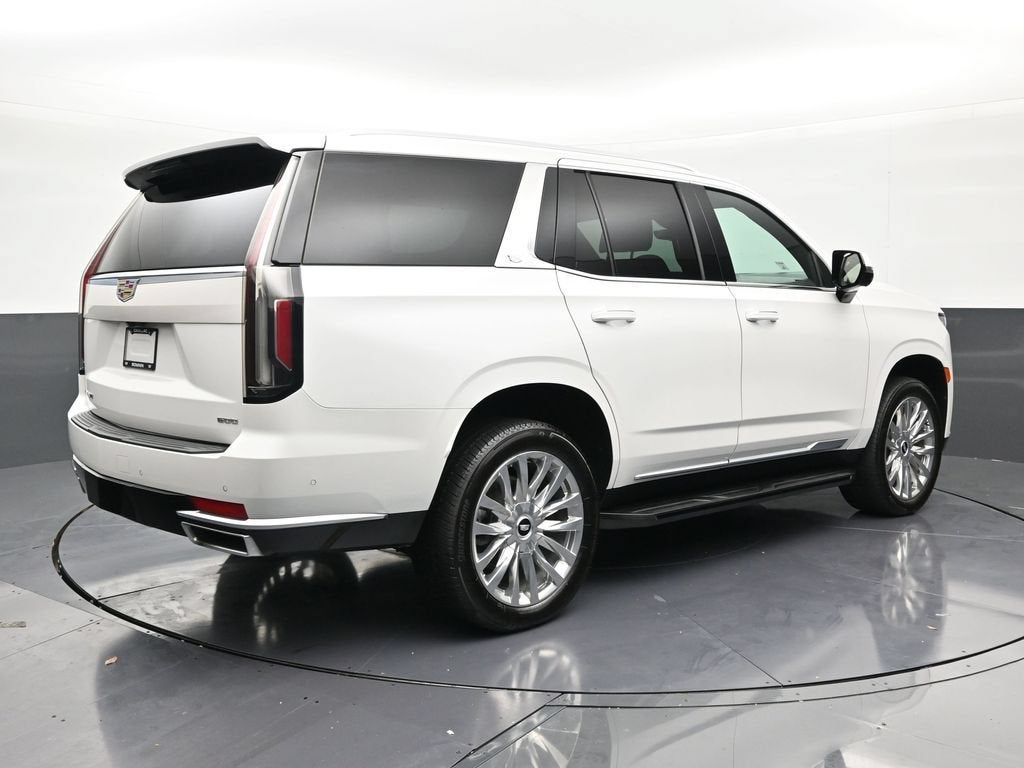 2023 Cadillac Escalade RWD Premium Luxury