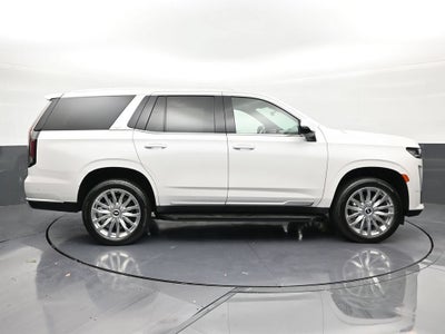 2023 Cadillac Escalade RWD Premium Luxury