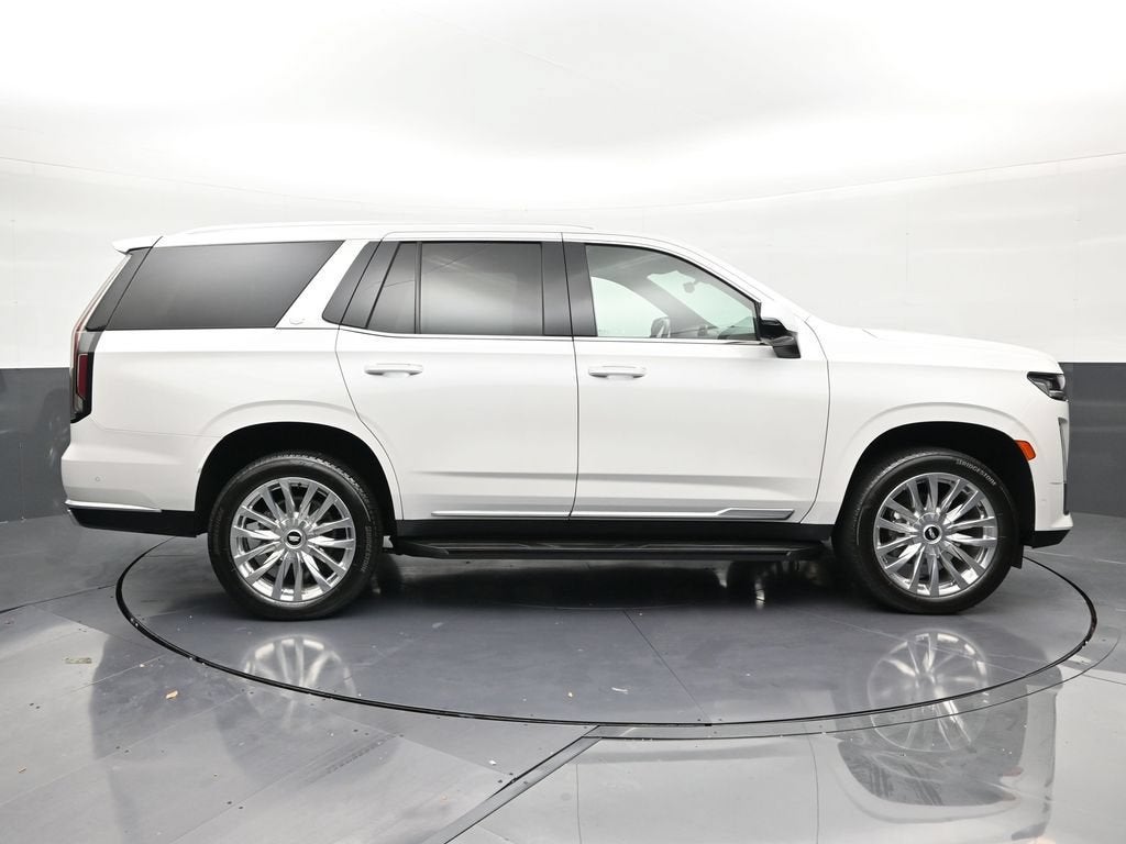 2023 Cadillac Escalade RWD Premium Luxury