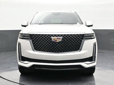 2023 Cadillac Escalade RWD Premium Luxury