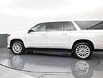 2024 Cadillac Escalade ESV Luxury
